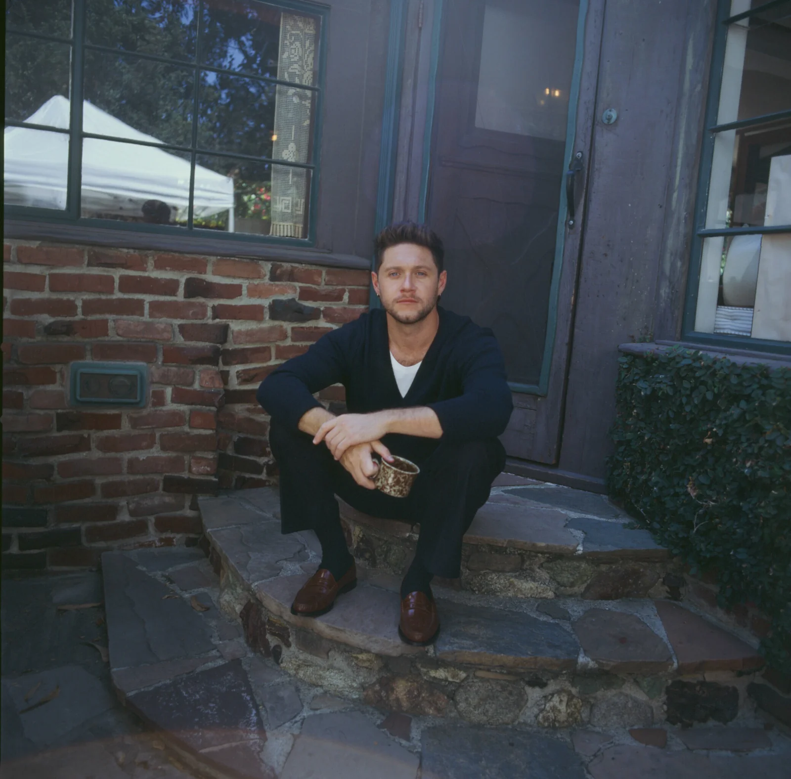 The Official Niall Horan Collection